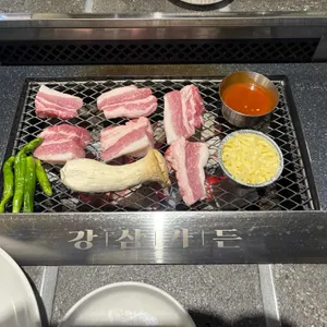 강삼가든 리뷰 사진