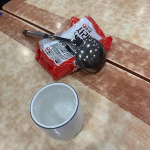 보글보글솥뚜껑부대찌개 사진