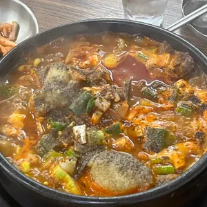 호감해장 사진 1