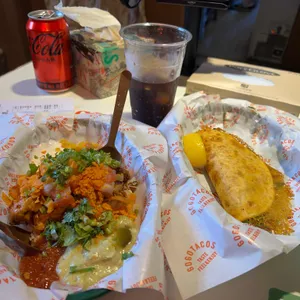 고고타코스 사진 1