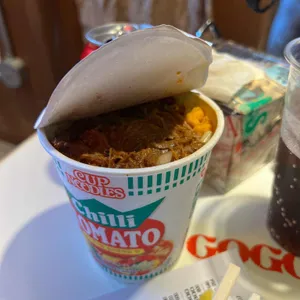 고고타코스 사진