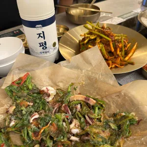 옥된장 사진 1