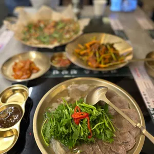 옥된장 사진 2