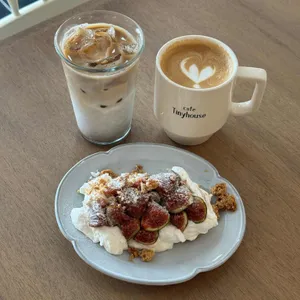 카페 타이니하우스 사진 1