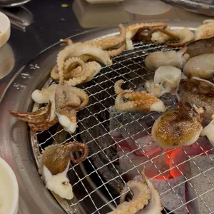 목포집쭈꾸미원조꼼장어 사진