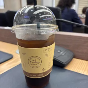 커피볶는 시골커피 사진