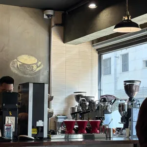 커피앰비언스 리뷰 사진