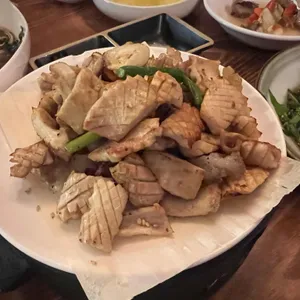 덕일생고기 사진