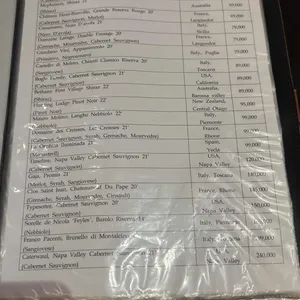 단정 리뷰 사진