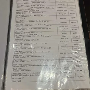 단정 리뷰 사진