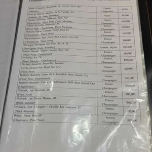 단정 리뷰 사진