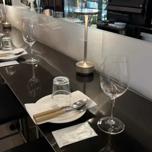 단정 리뷰 사진