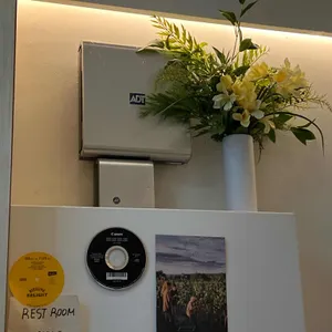 단정 리뷰 사진