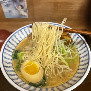 멘이치라멘 사진