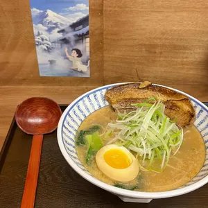 멘이치라멘 대표 사진