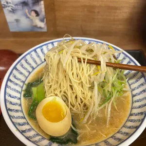 멘이치라멘 사진