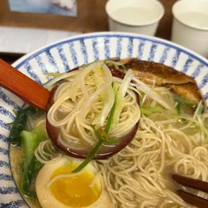 멘이치라멘 사진