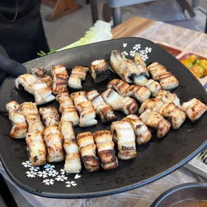 소사벌숯불장어구이 사진