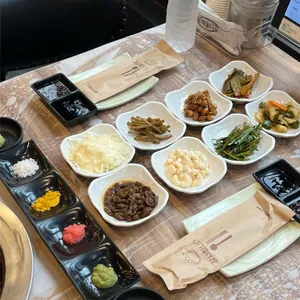 소사벌숯불장어구이 대표 사진