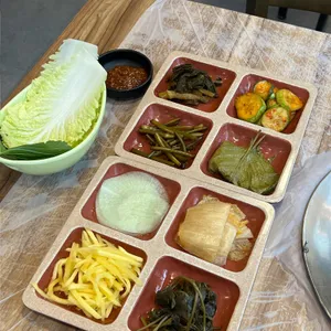 소사벌숯불장어구이 사진