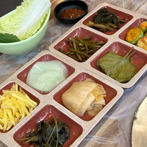 소사벌숯불장어구이 사진