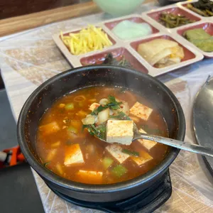 소사벌숯불장어구이 사진