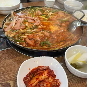 운암명가부대찌개 사진