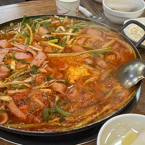 운암명가부대찌개 사진