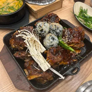 국밥도 대표 사진