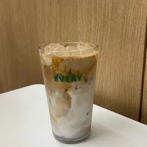 에브리커피 대표 사진