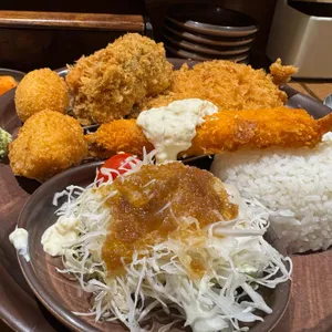 기온식당 사진