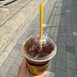 컴포즈커피 대표 사진