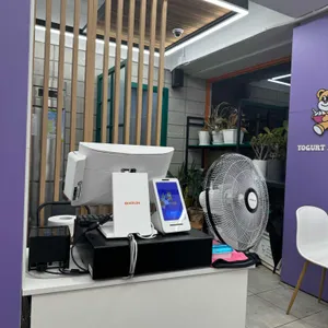 요거트퍼플 리뷰 사진