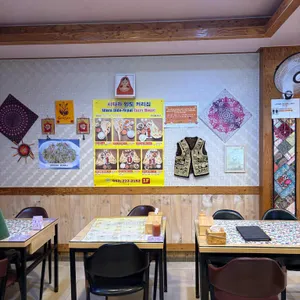 시타라 인도커리 리뷰 사진