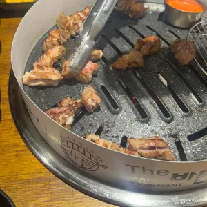 더바른식당 사진