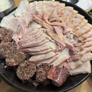 신창국밥 사진 1