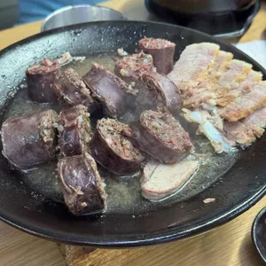 신창국밥 사진