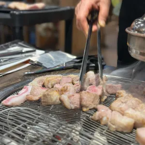 부라더고깃집 사진 1