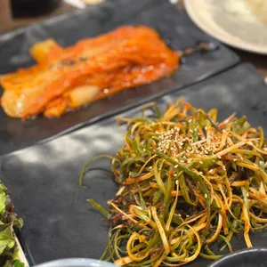 부라더고깃집 리뷰 사진