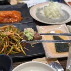 부라더고깃집 사진