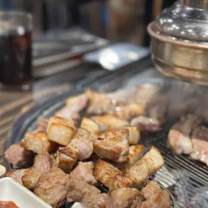 부라더고깃집 사진