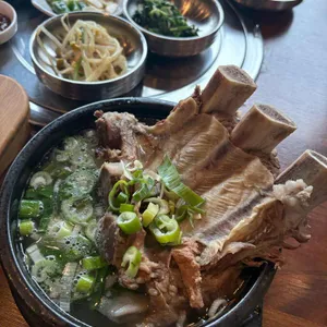 그집솥밥갈비 사진 1