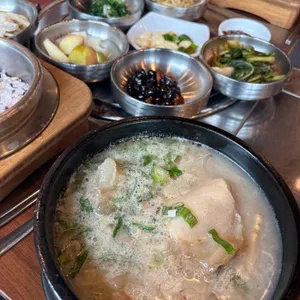 그집솥밥갈비 사진