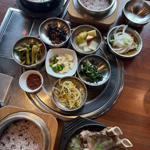 그집솥밥갈비 사진