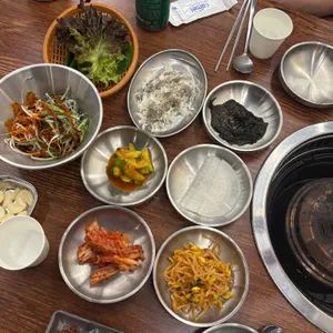 금빛본가 사진