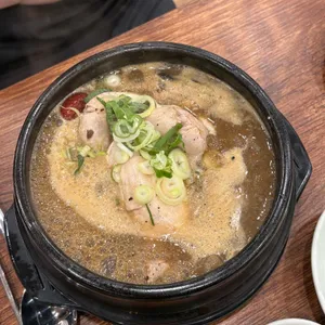 임금님한방삼계탕 사진 1