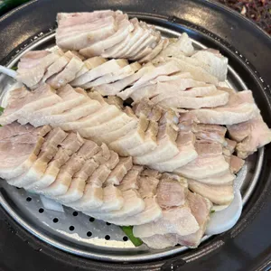 원할머니보쌈족발 대표 사진