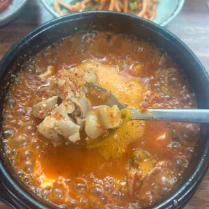 수가성순두부 사진 1