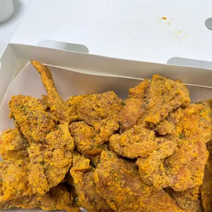 BHC치킨 사진