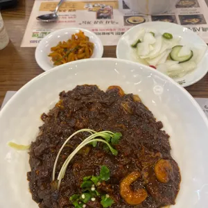 백세짬뽕 사진 2